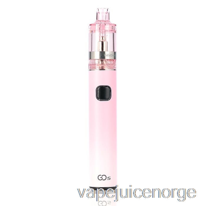 Vape Penn Innokin Go S 13w Mtl Penn Startsett Rosa